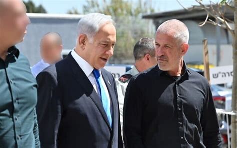 Israeli Army Joins Shin Bet Warning Over Jewish .
